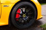Lotus Exige Sport 350 2015 года (UK)